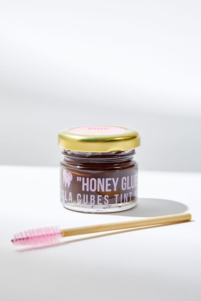 Pink Honey Cola Cubes Tint N Hold Brow Glue #1
