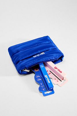 Coffret cadeau Gróa Essentiels Cils & Sourcils