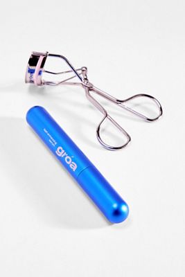 Duo Gróa Lash Lift Off Recourbe-cils et Sérum pour cils