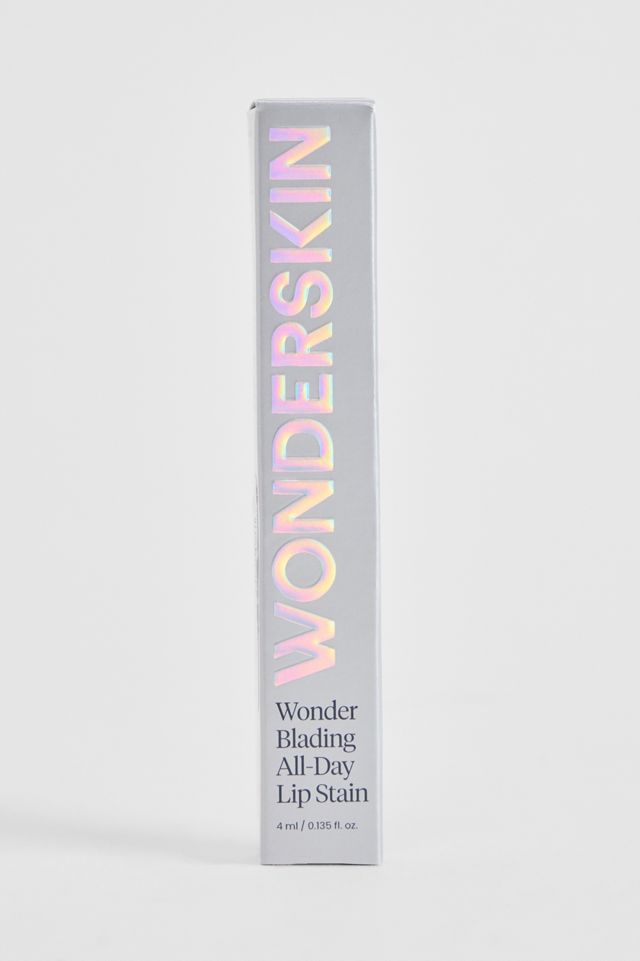 Wonderskin Wonder Blading All-Day Lip Stain - Whimsical
 #6