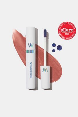 Wonderskin Wonder Blading All-Day Lip Stain - Lovely