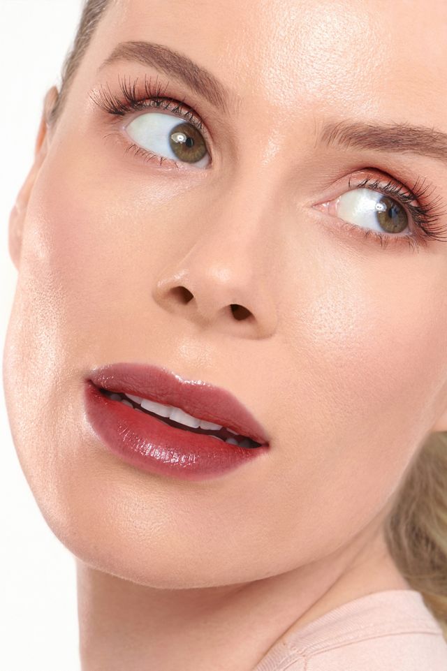 Wonderskin Wonder Blading All-Day Lip Stain - Lovely #3