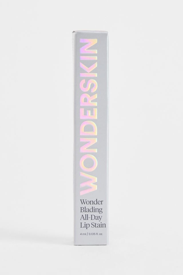Wonderskin Wonder Blading All-Day Lip Stain - Lovely #6