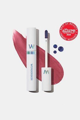 Wonderskin Wonder Blading All-Day Lip Stain - Charming

