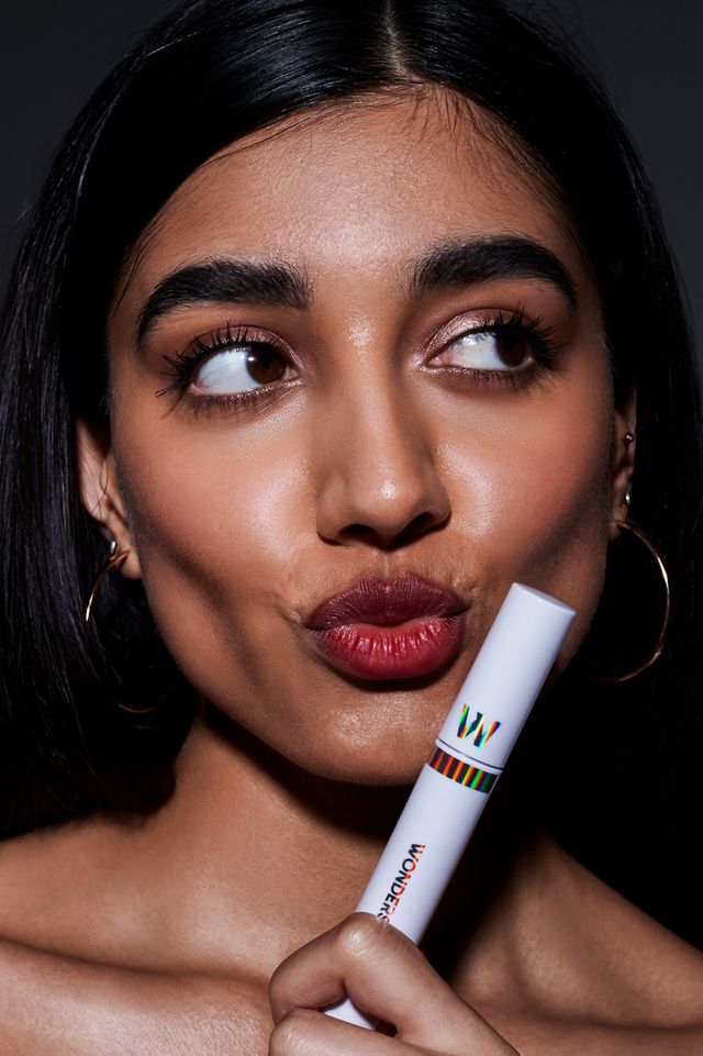 Wonderskin Wonder Blading All-Day Lip Stain - Charming
 #1