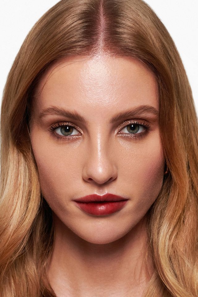 Wonderskin Wonder Blading All-Day Lip Stain - Charming
 #4