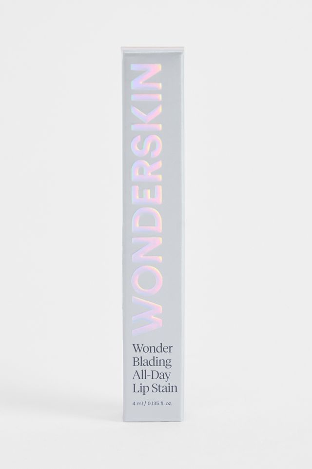 Wonderskin Wonder Blading All-Day Lip Stain - Charming
 #6