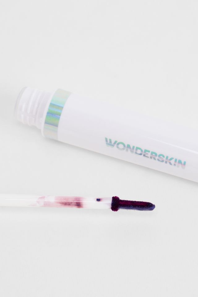 Wonderskin Wonder Blading All-Day Lip Stain - Charming
 #7