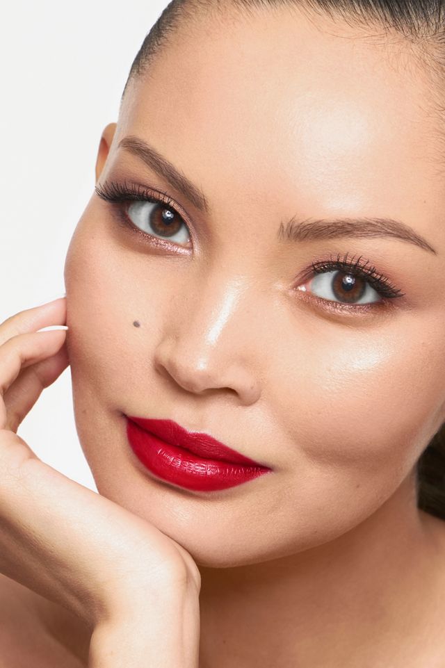 Wonderskin Wonder Blading All-Day Lip Stain - First Kiss
 #1