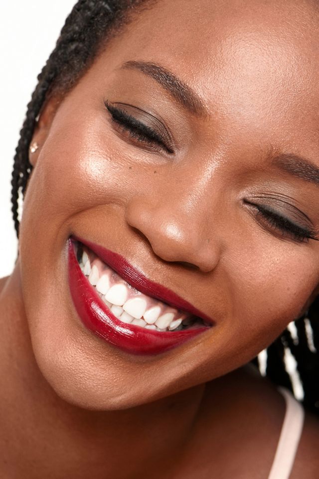 Wonderskin Wonder Blading All-Day Lip Stain - First Kiss
 #3