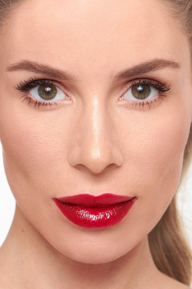 Wonderskin Wonder Blading All-Day Lip Stain - First Kiss
 #4