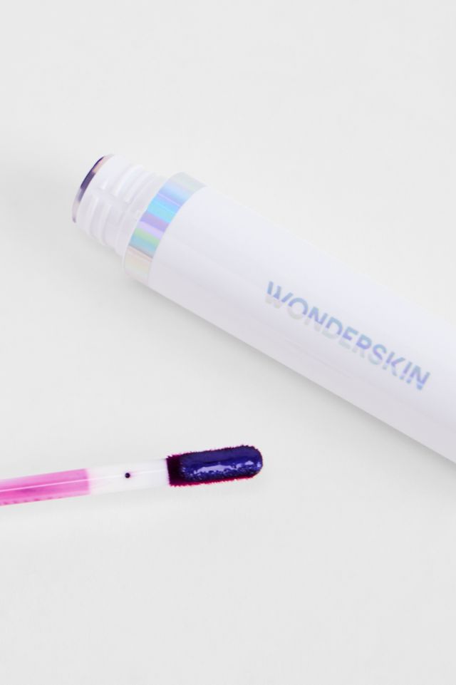 Wonderskin Wonder Blading All-Day Lip Stain - First Kiss
 #7