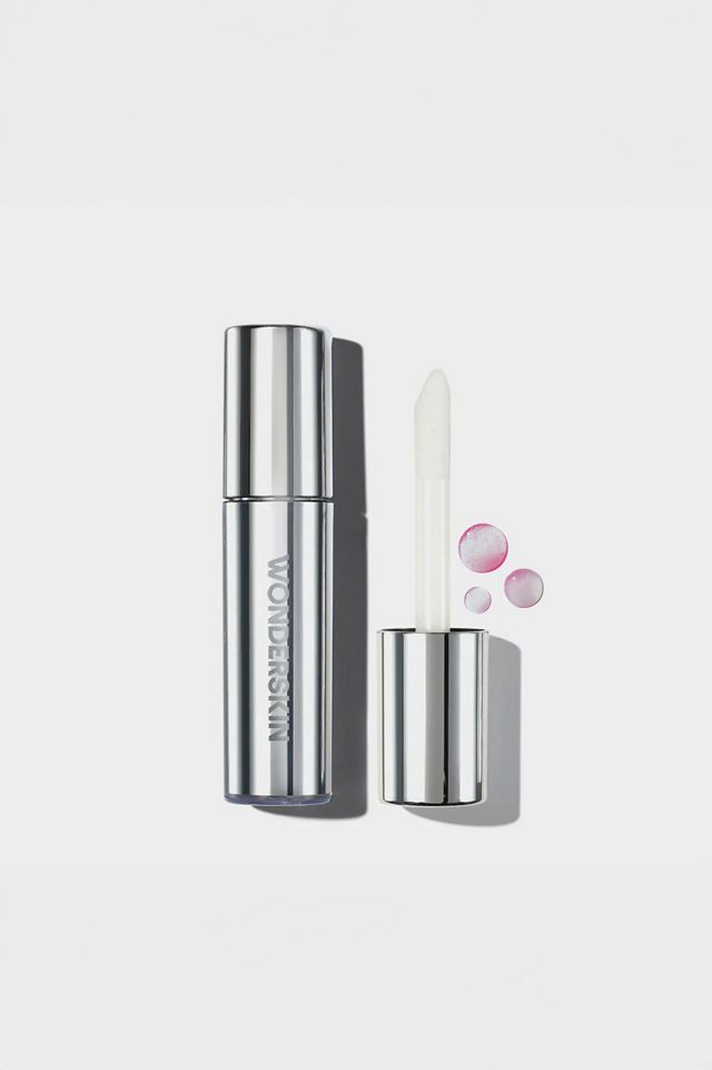 Olio per labbra Kissed Wonderskin #1