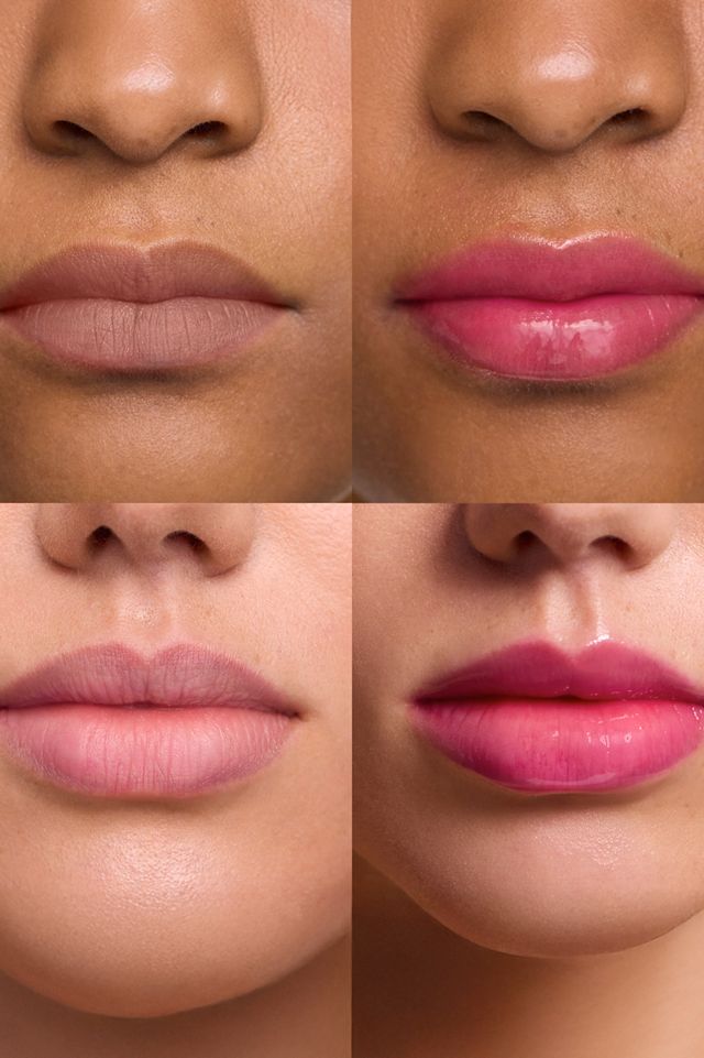 Olio per labbra Kissed Wonderskin #2