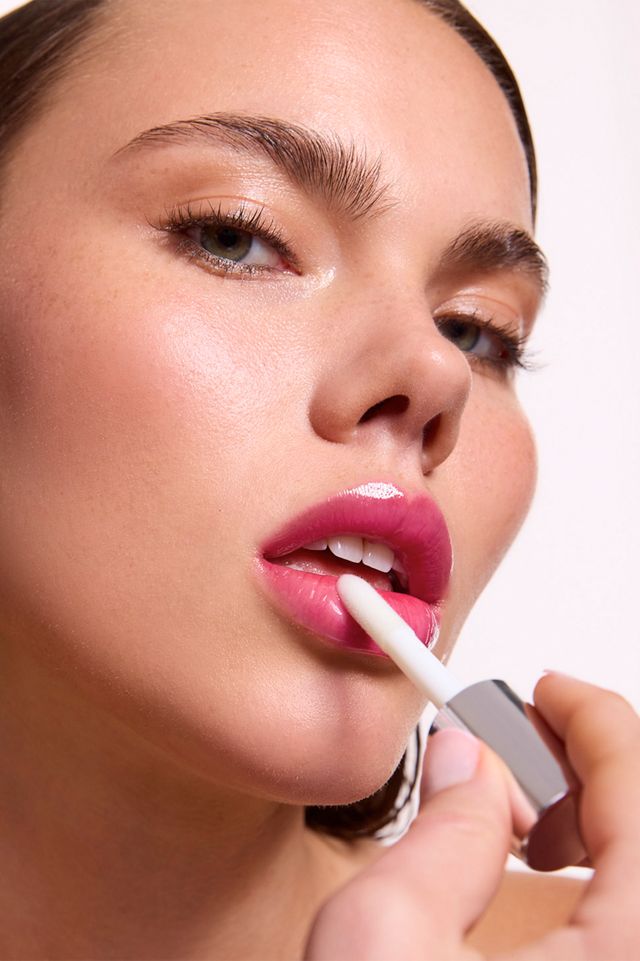 Olio per labbra Kissed Wonderskin #3