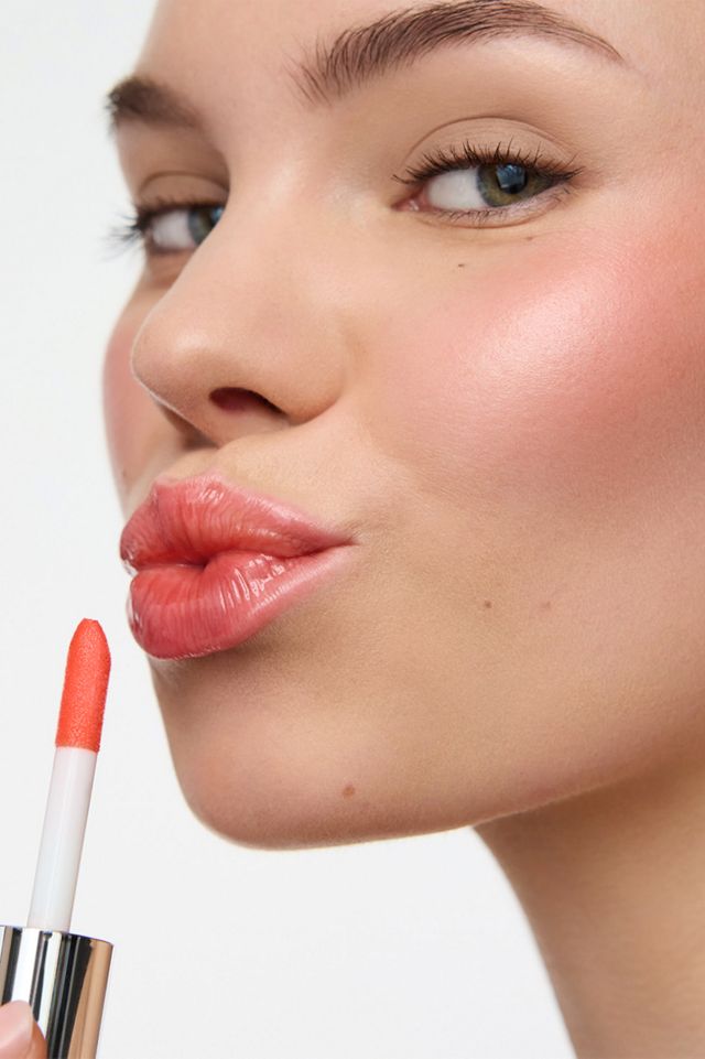 Wonderskin Flirt Lip Oil #3
