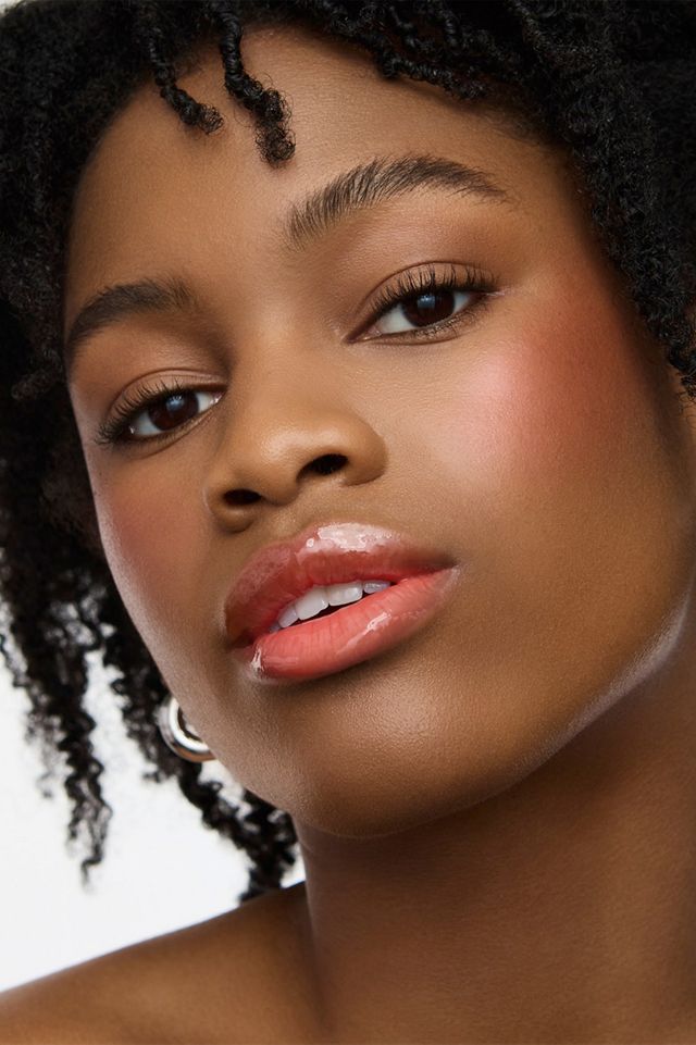 Wonderskin Flirt Lip Oil #4