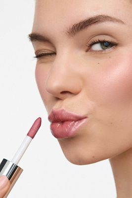 Wonderskin Aceite de Labios de Miel