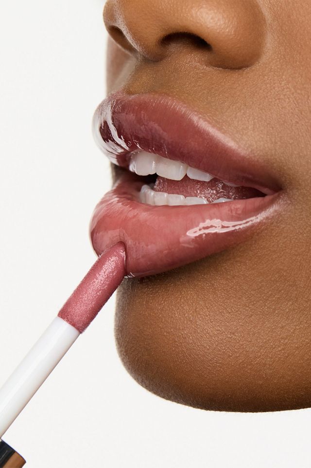 Wonderskin Honey Lip Oil #3