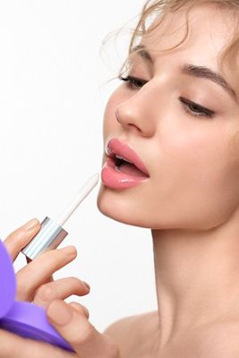 Wonderskin Lip Relapse Plumping Gloss