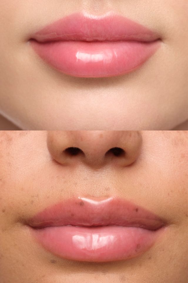 Gloss Repulpant Lip Relapse Wonderskin #2