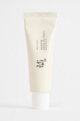 Beauty of Joseon Relief Sun SPF