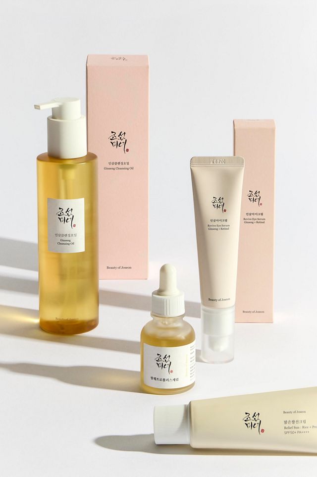 Beauty of Joseon Relief Sun SPF #3