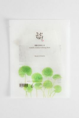 Beauty of Joseon Calming Sheet Mask