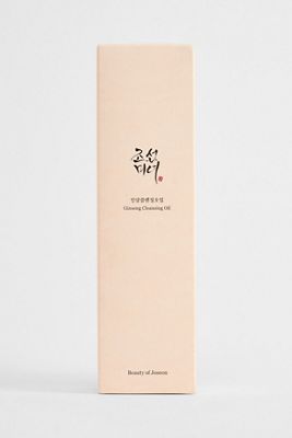 Beauty of Joseon Cleansing Oil