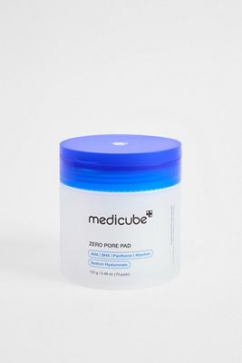 Medicube Zero Poren Pads