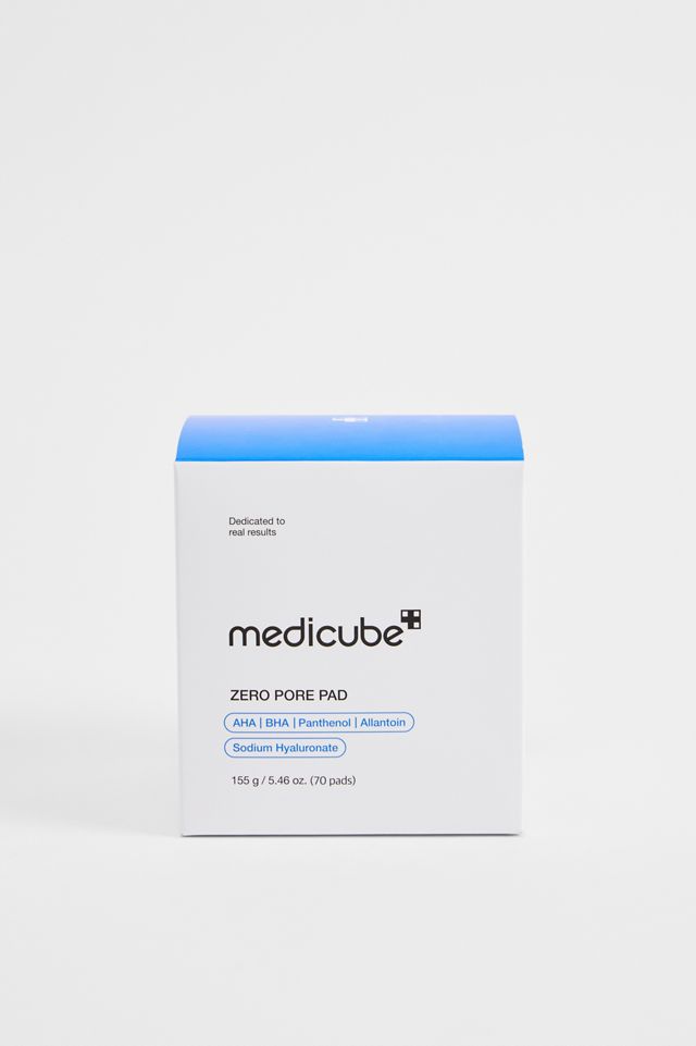 Tampons Medicube Zero Pore #2