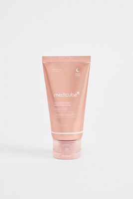 Mascarilla Nocturna Envolvente de Colágeno Medicube