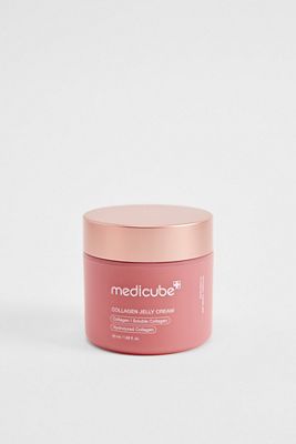 Crema de Gelatina de Colágeno Medicube