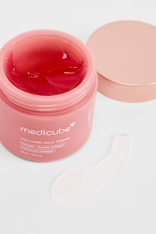 Crema de Gelatina de Colágeno Medicube #1