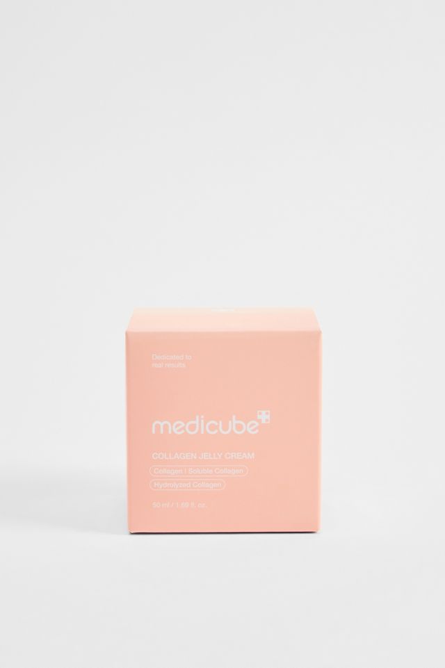 Crema de Gelatina de Colágeno Medicube #2