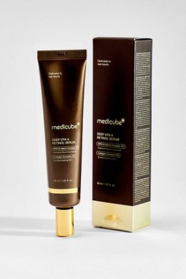 Medicube Deep Vita A Retinol Serum