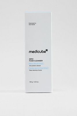 Medicube Zero Foam Cleanser