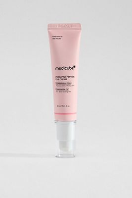 Crème contour des yeux Medicube PDRN Pink Peptide