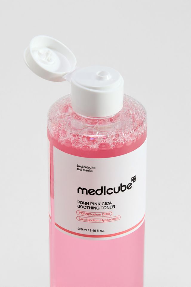 Medicube Tónico PDRN Pink Cica #1