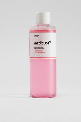 Medicube PDRN Pink Cica Toner