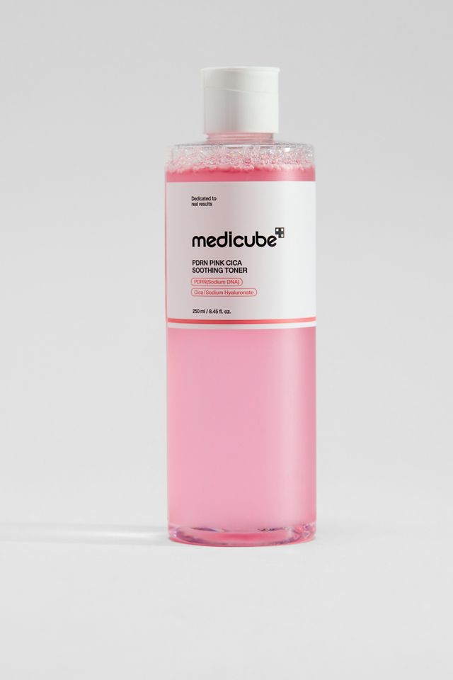 Medicube Tónico PDRN Pink Cica #2
