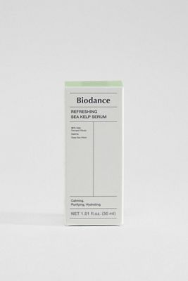 Biodance Siero alle Alghe Marine