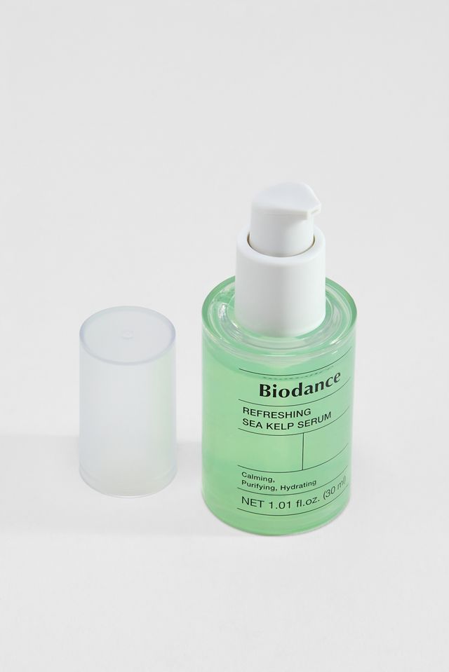 Biodance Siero alle Alghe Marine #1