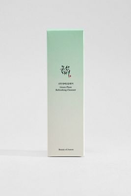 Beauty Of Joseon Green Plum Refreshing Cleanser