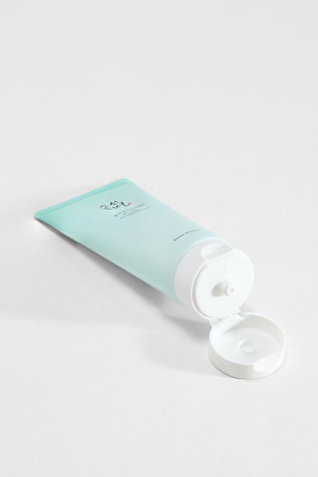 Beauty Of Joseon Green Plum Refreshing Cleanser #1