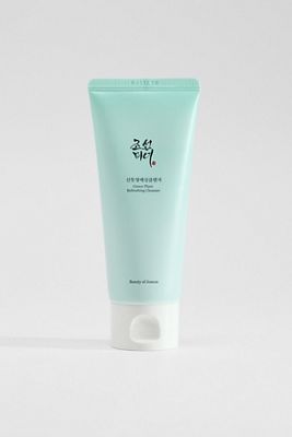 Beauty Of Joseon Green Plum Refreshing Cleanser