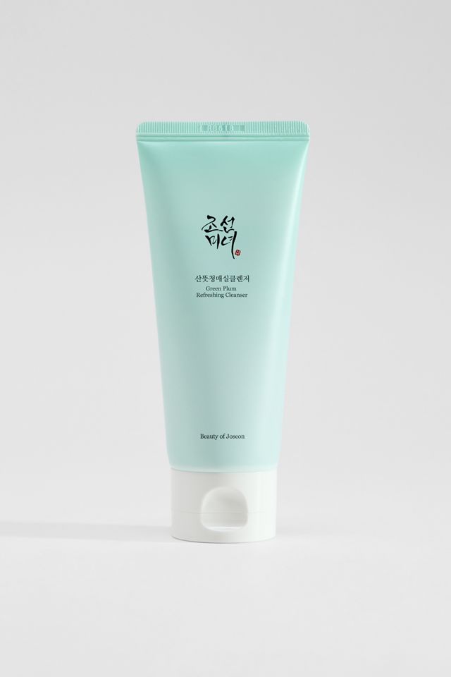 Beauty Of Joseon Green Plum Refreshing Cleanser #2