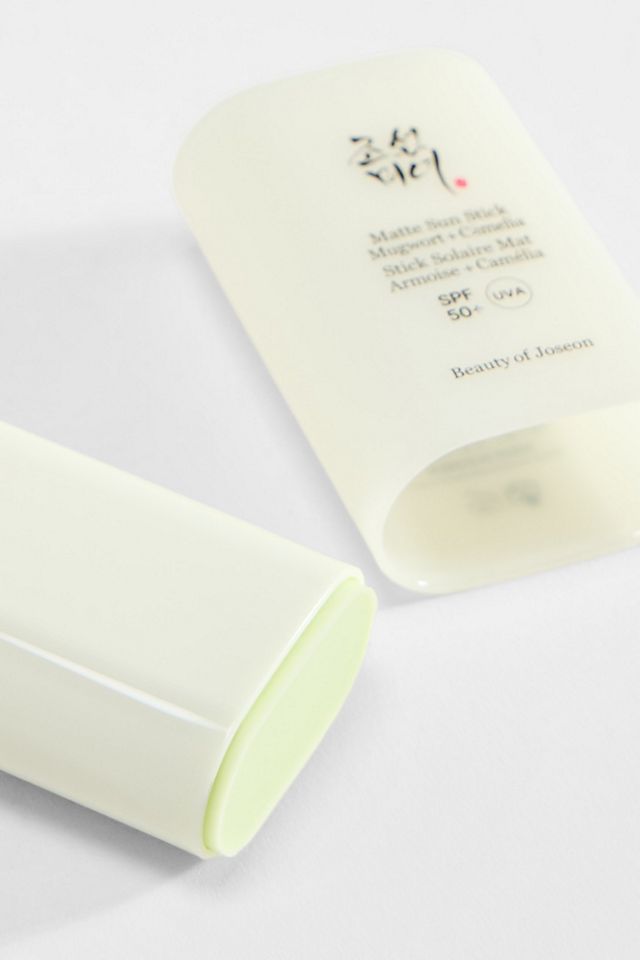 Beauty of Joseon Matter Sonnenstick LSF 50+ #1