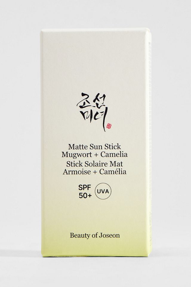 Beauty of Joseon Matter Sonnenstick LSF 50+ #2