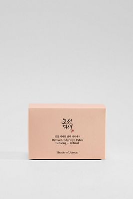 Parches para Debajo de los Ojos Revive de Beauty Of Joseon